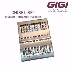 Chisel Set
